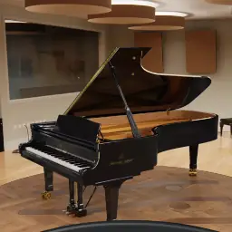 Expanded sound palette