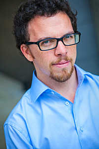 Jacob Shea