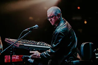 Jamie Muhoberac