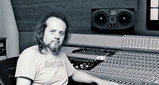 Luca Bignardi