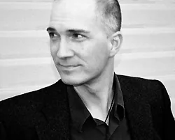 Miles Black